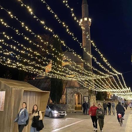 Apartman Mostar 2024 ภายนอก รูปภาพ