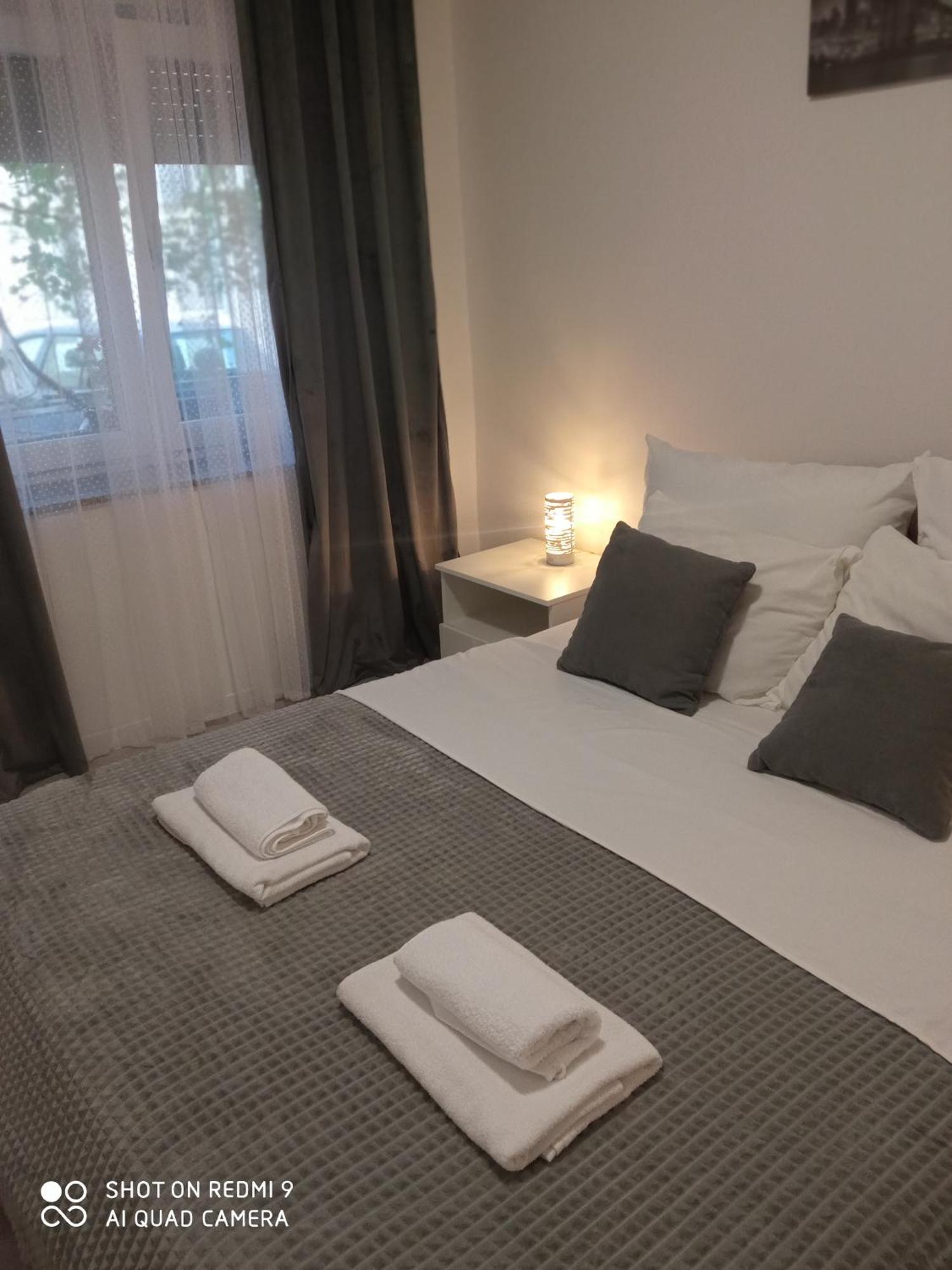 Apartman Mostar 2024 ภายนอก รูปภาพ