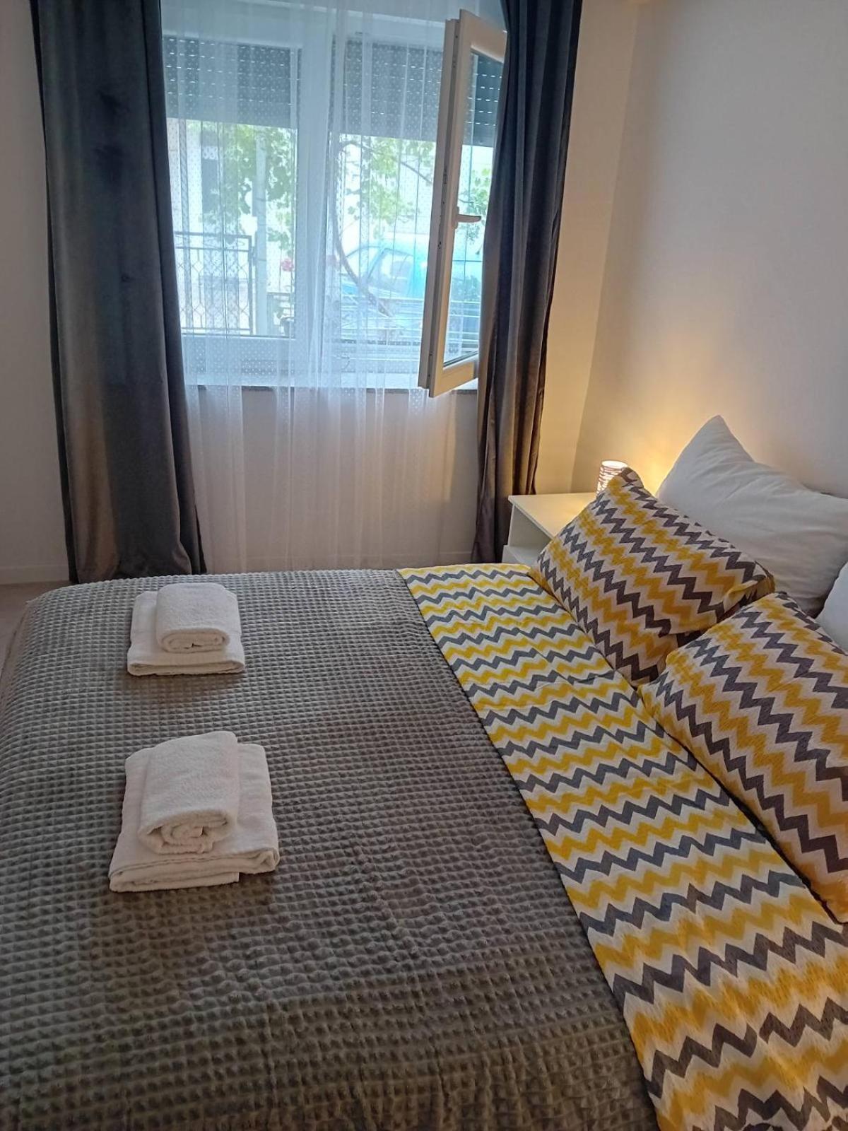 Apartman Mostar 2024 ห้อง รูปภาพ